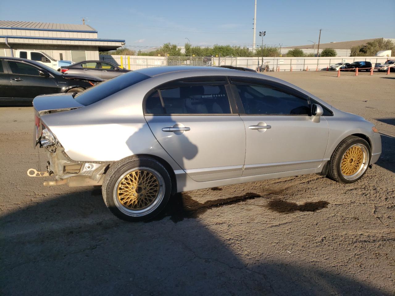 2006 Honda Civic - Image 3