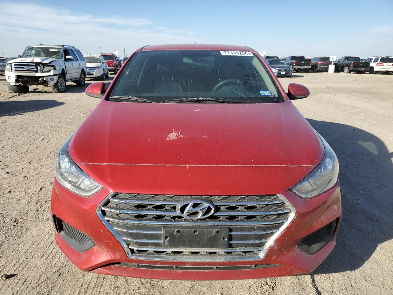 2022 Hyundai Accent - Image 5