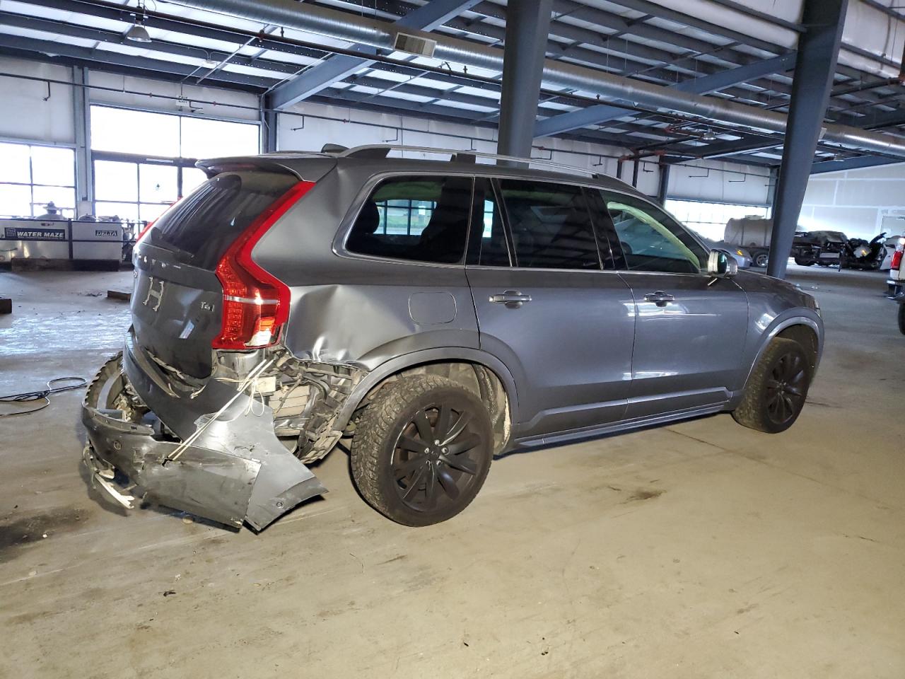 VIN YV4A22PK8G1080926 2016 VOLVO XC90 no.3