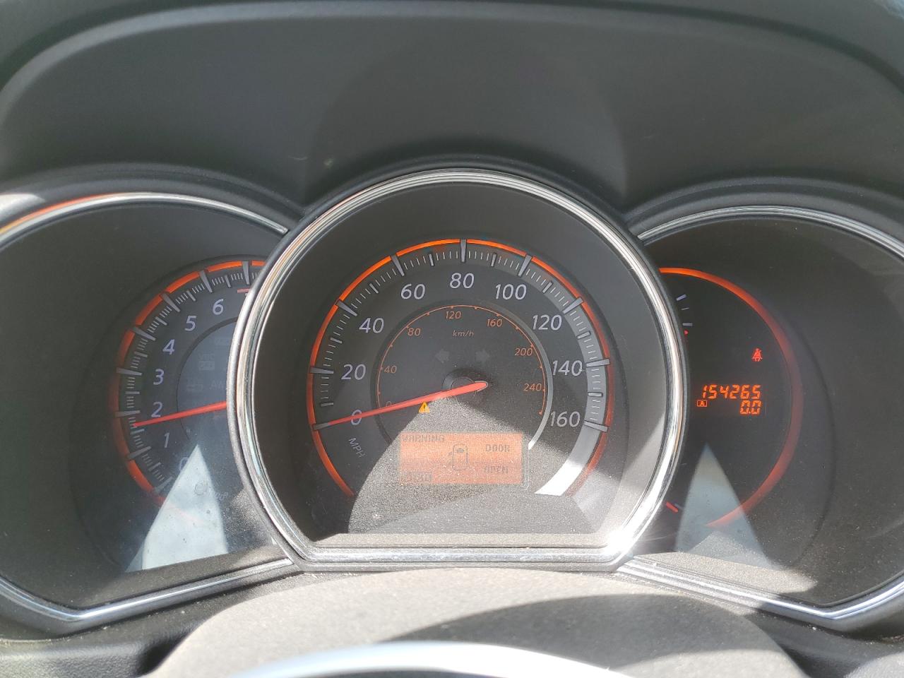 2010 Nissan Murano - Image 9