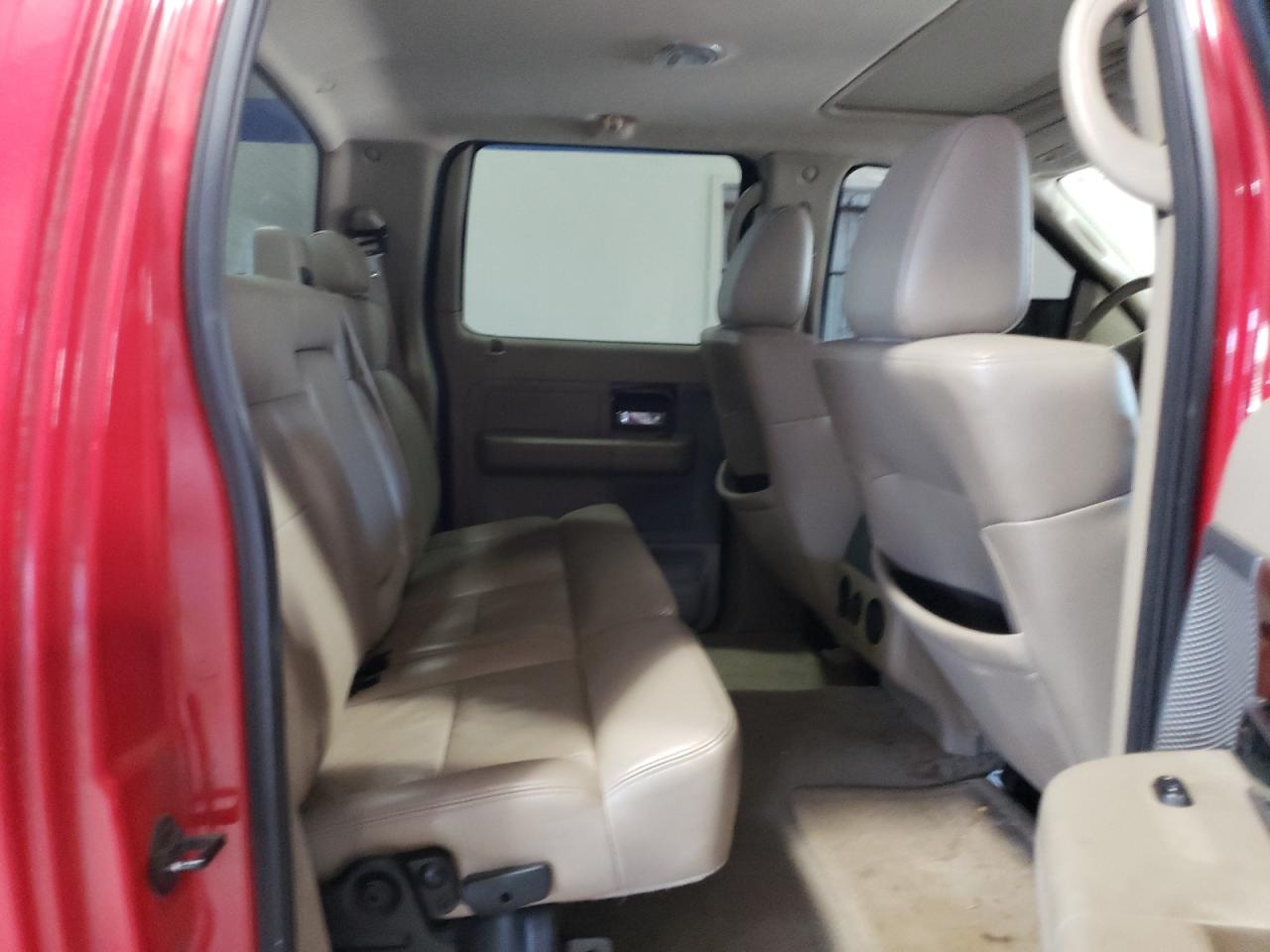 2008 Ford F150 Supercrew VIN: 1FTPW14V88FB66591 Lot: 75487094