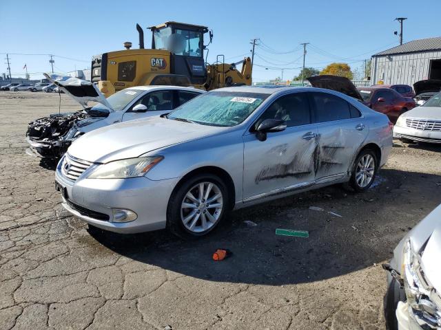 2011 Lexus Es 350