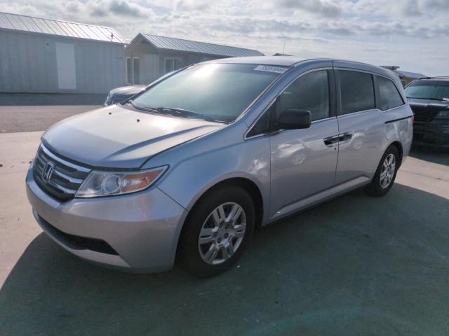 2013 Honda Odyssey Lx