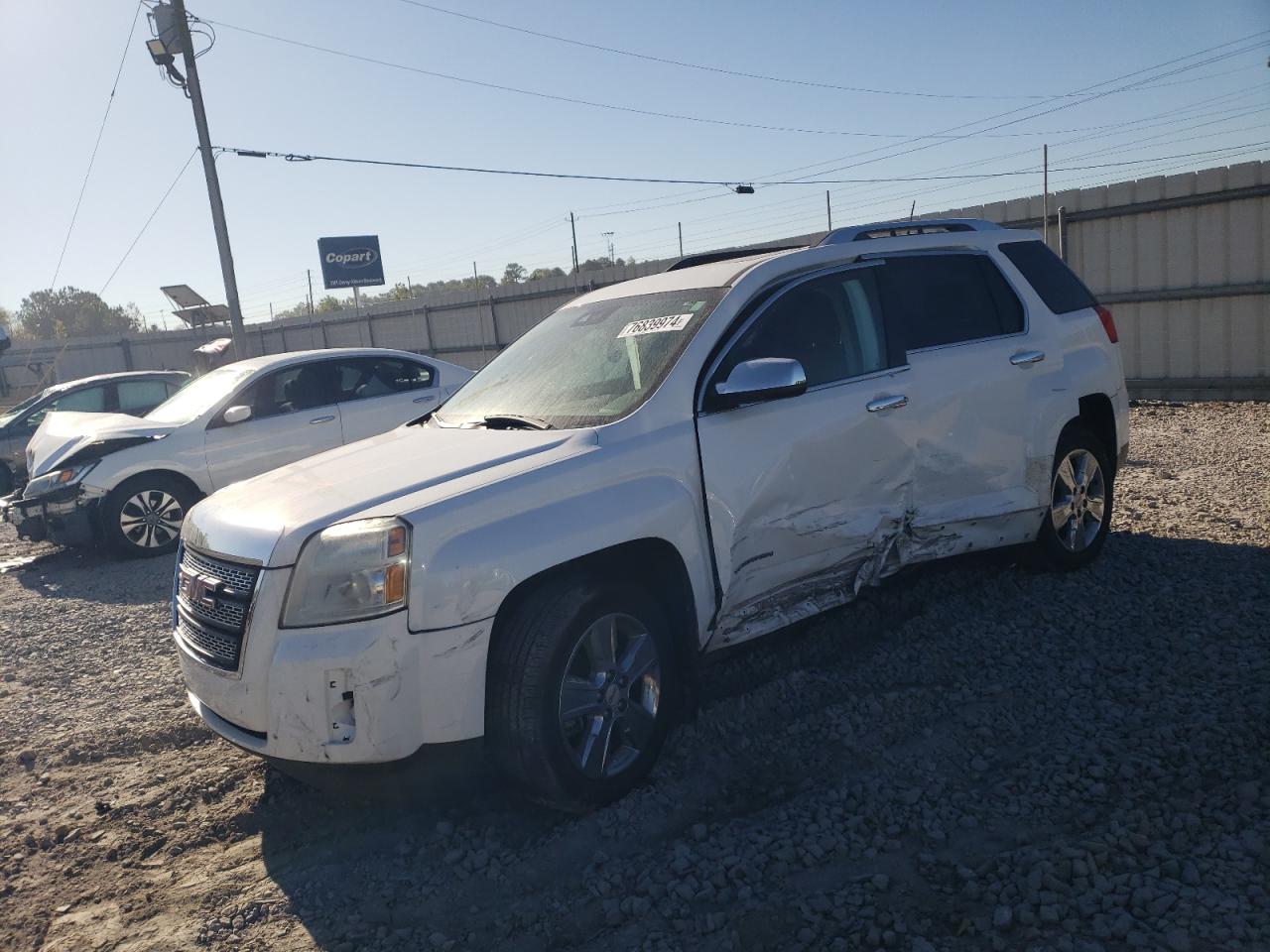 2014 GMC Terrain - Image 1