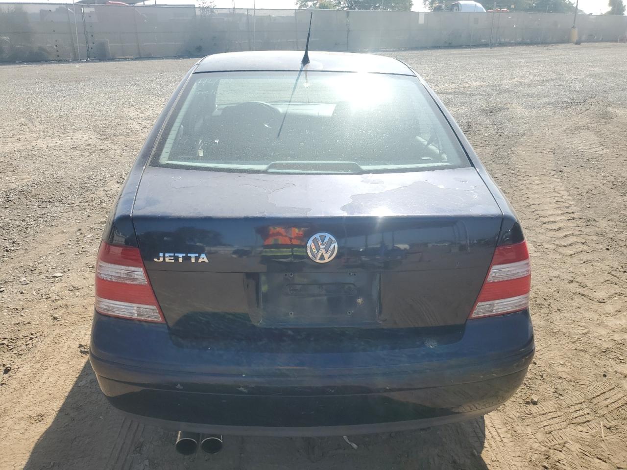 3VWSC29M6YM183167 2000 Volkswagen Jetta Gls