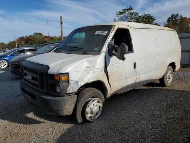 2009 Ford Econoline E150 Van