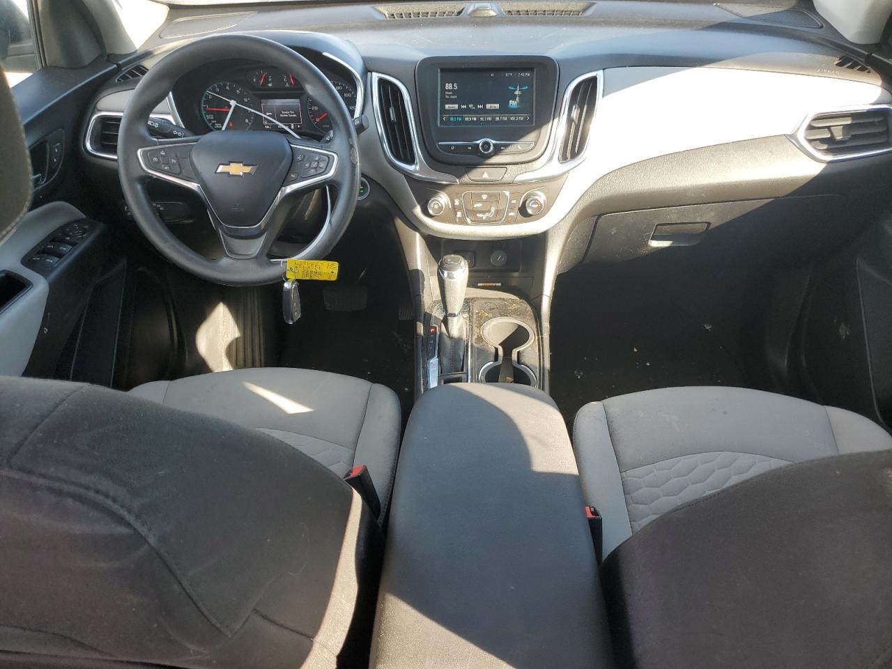 2018 Chevrolet Equinox - Image 8