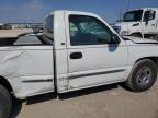 2000 Gmc New Sierra C1500 na sprzedaż w Temple, TX - Vandalism