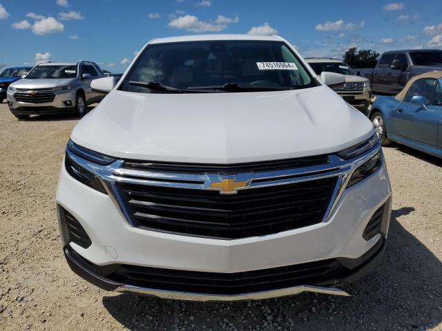 2GNAXKEV9N6107036 Chevrolet Equinox LT 5