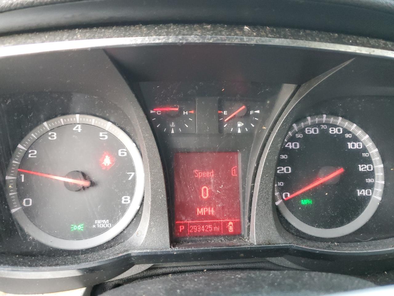 2012 GMC Terrain Sle VIN: 2GKFLSE56C6261554 Lot: 76730644