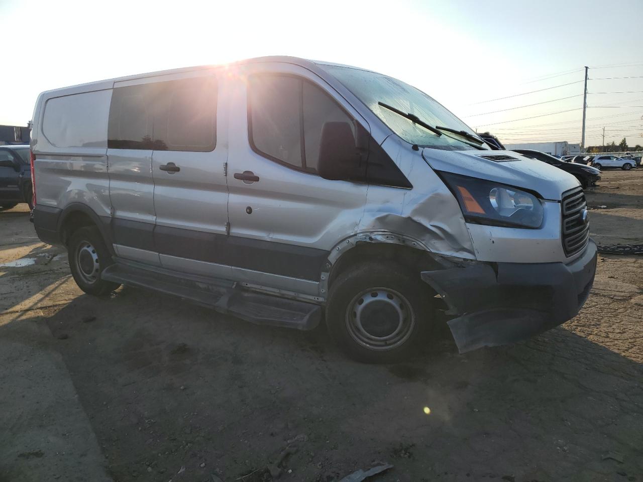 2016 Ford Transit - Image 4