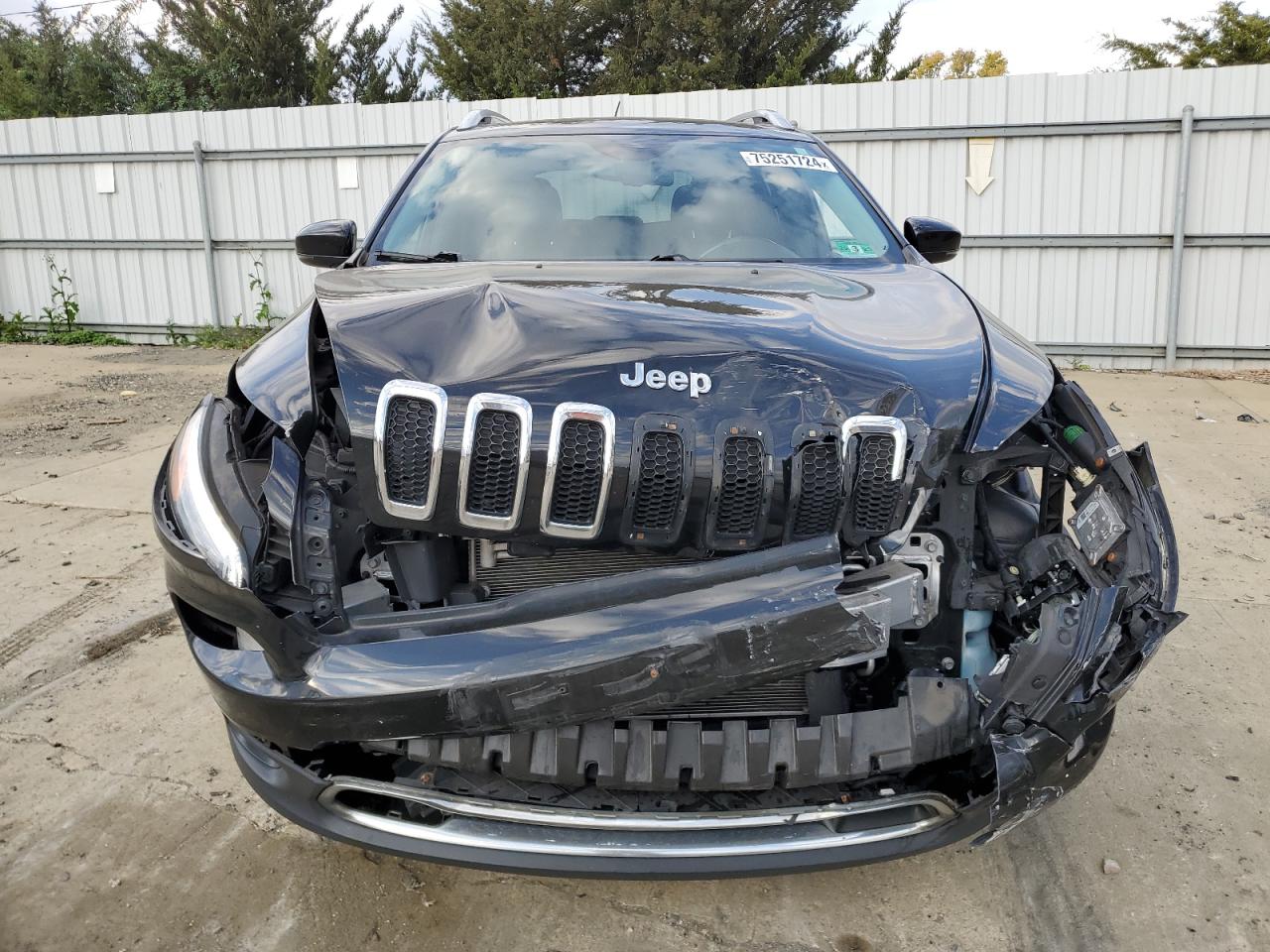 2018 Jeep Grand Cherokee - Image 5