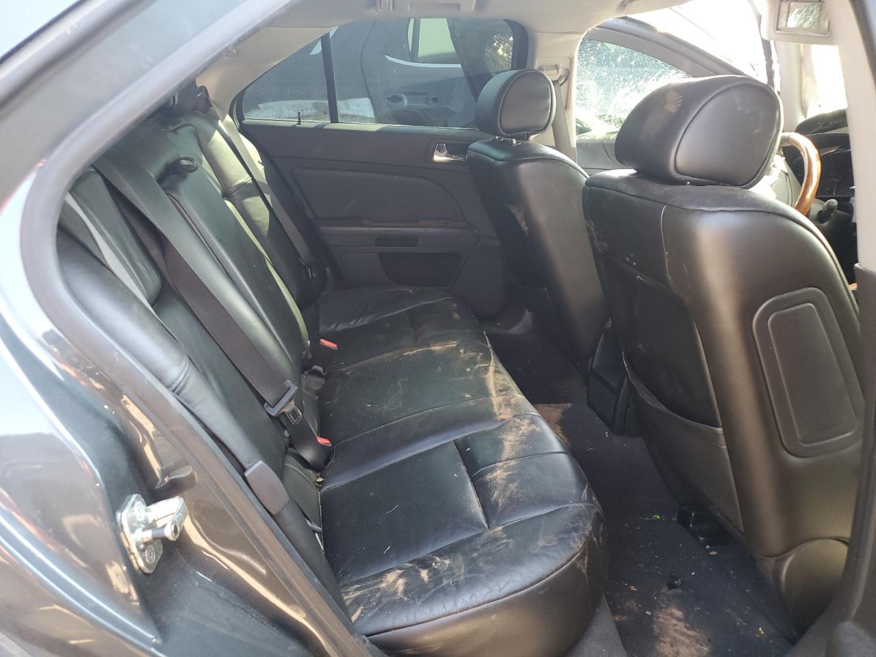 2008 Cadillac Sts VIN: 1G6DW67V680149418 Lot: 75661564