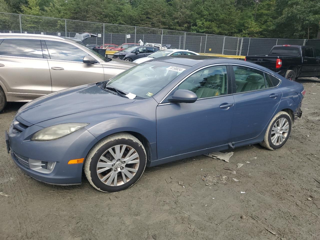 2009 Mazda 6 - Image 1