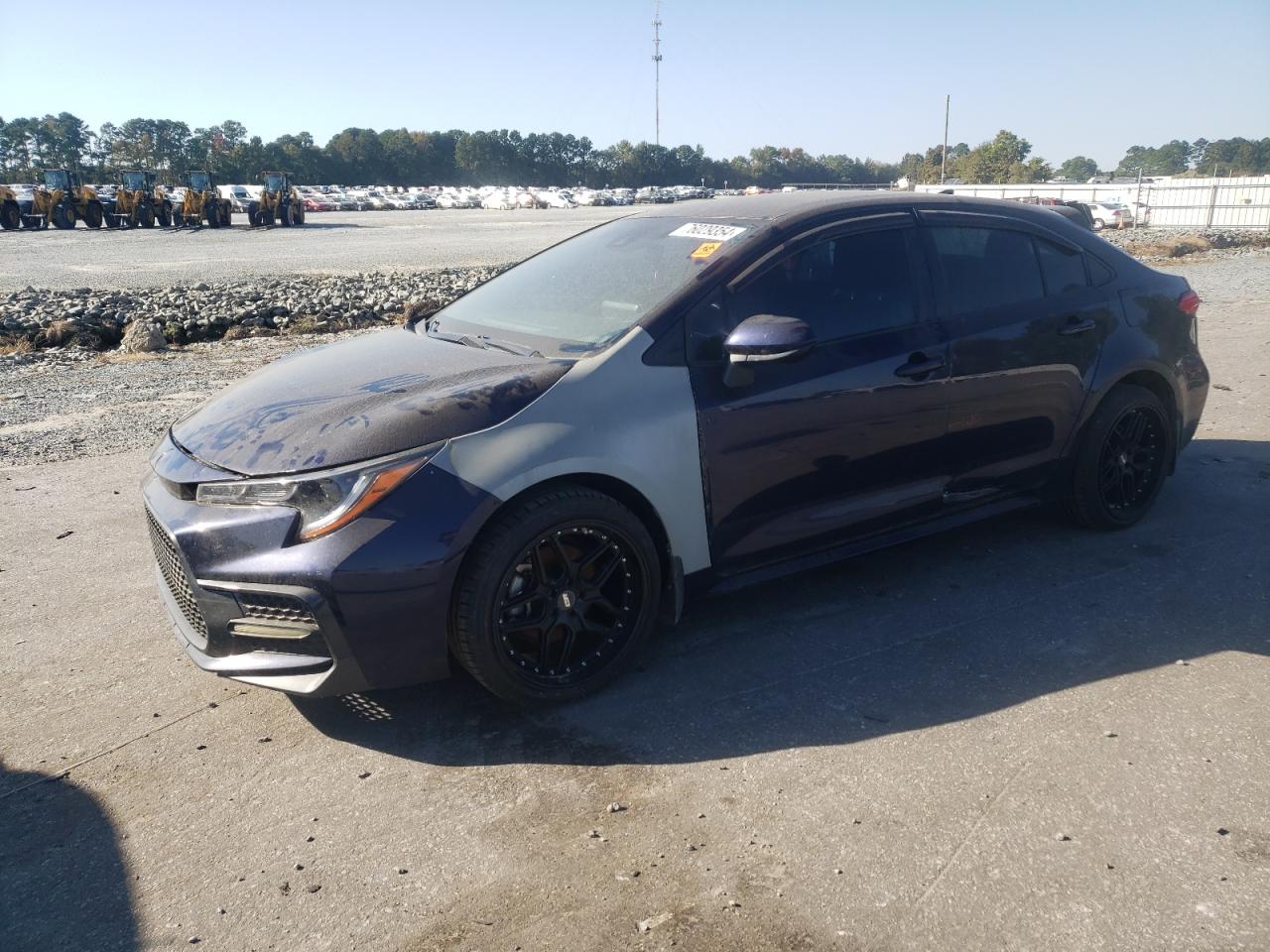 2020 Toyota Corolla - Image 1