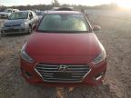 2022 Hyundai Accent Se en Venta en West Warren, MA - Side