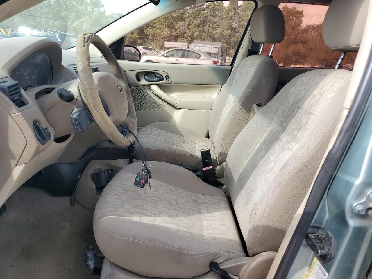 2005 Ford Focus - Image 7