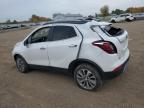 2020 Buick Encore Preferred იყიდება Columbia Station-ში, OH - Rollover