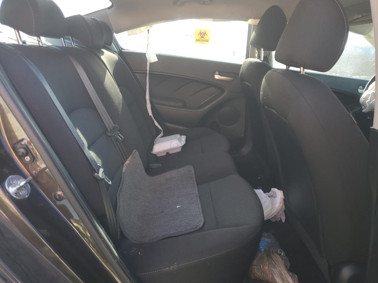 2018 Kia Forte - Image 10