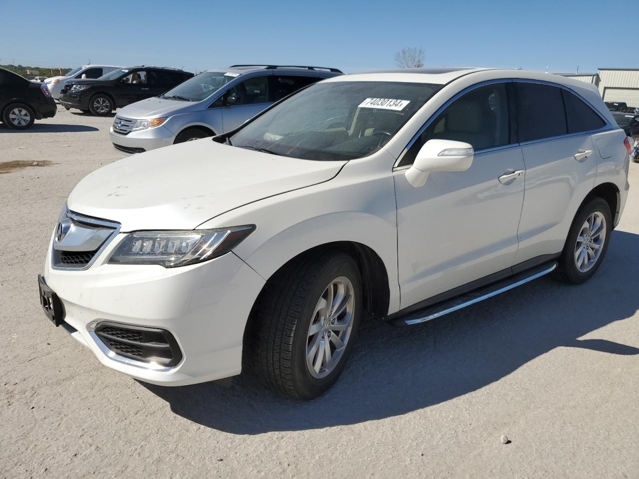 2017 Acura RDX - Image 1