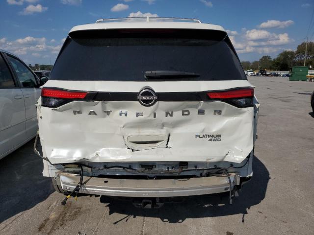 5N1DR3DK0PC231277 Nissan Pathfinder  6