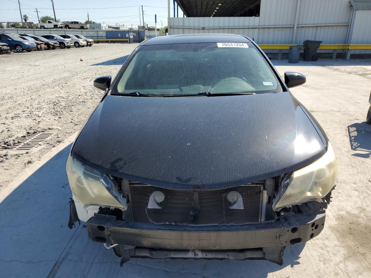 2014 Toyota Camry - Image 5