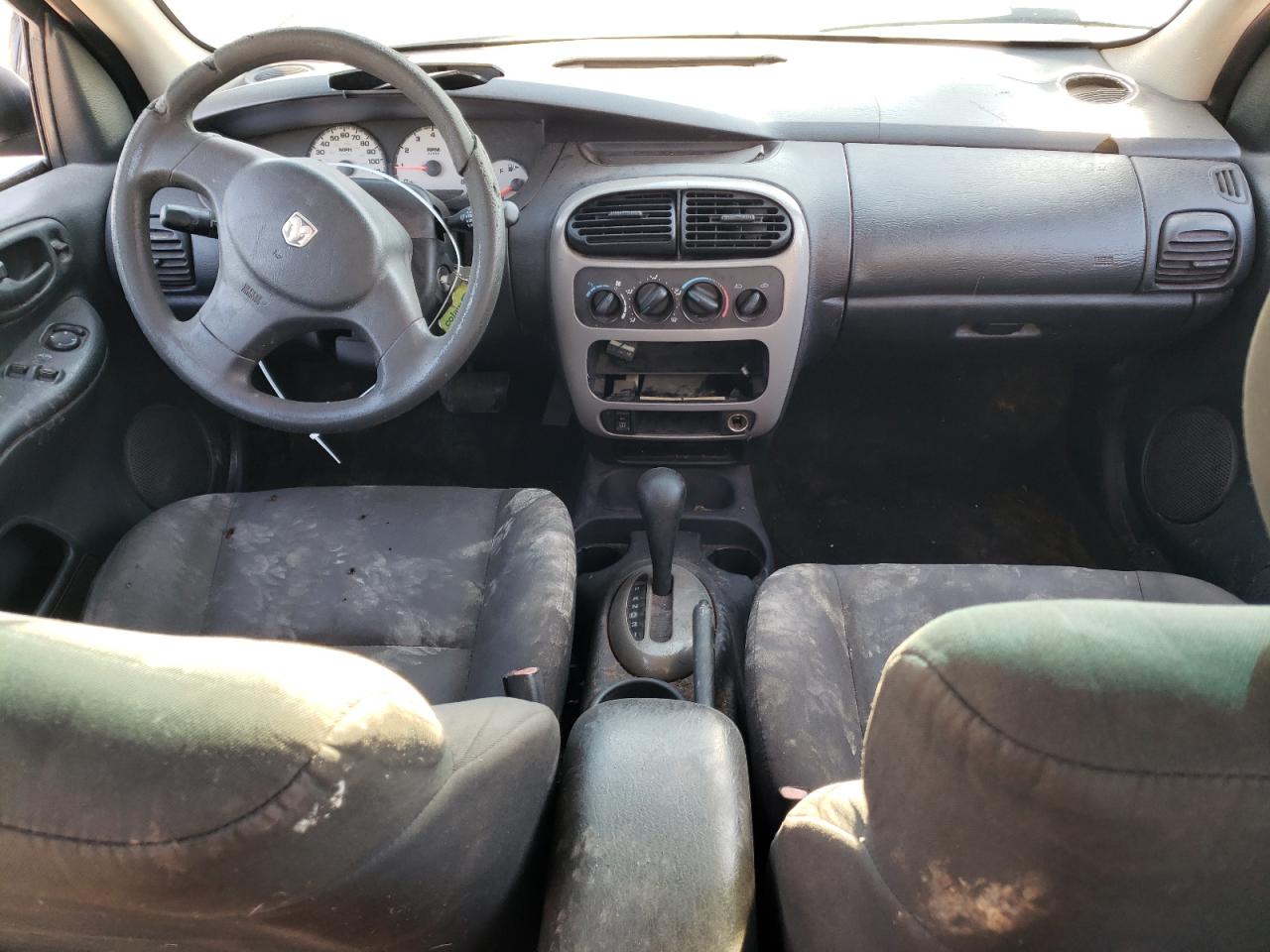 1B3ES56C25D246189 2005 Dodge Neon Sxt