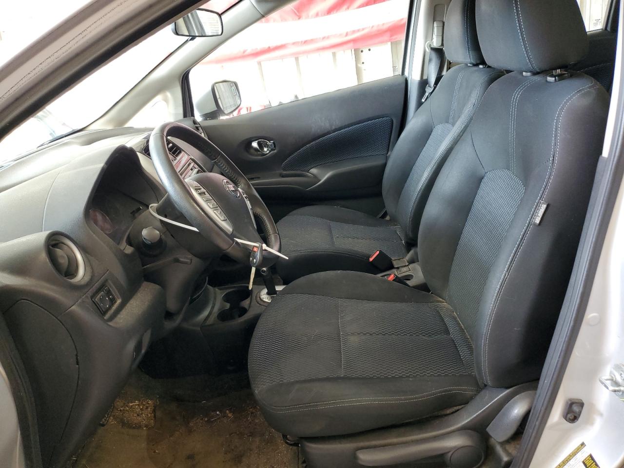 2015 Nissan Versa - Image 7