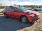 2014 Mazda 6 Sport en Venta en Marlboro, NY - Rear End