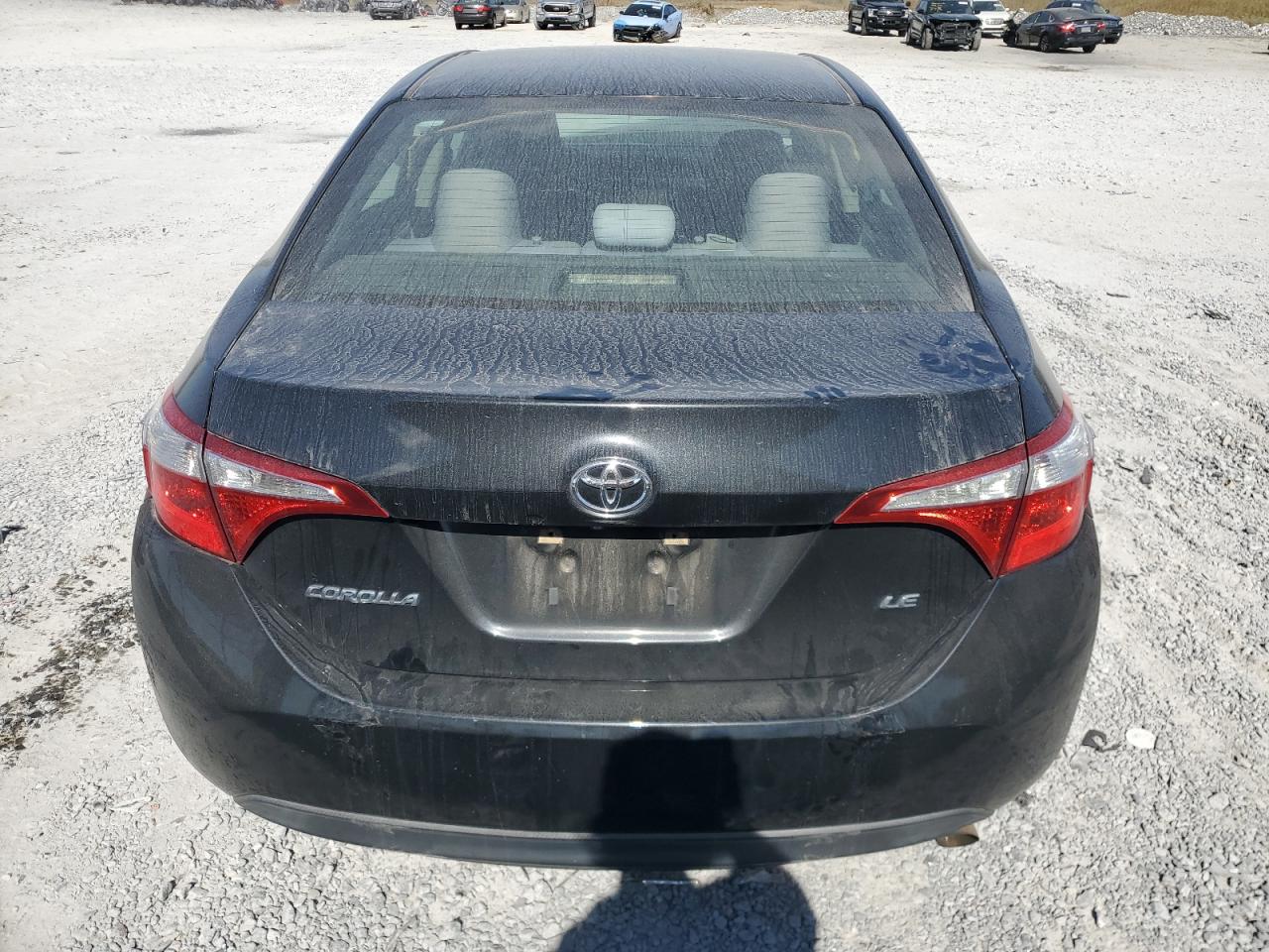2014 Toyota Corolla - Image 6