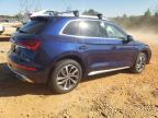 2022 Audi Q5 Premium Plus 45 for Sale in China Grove, NC - Front End