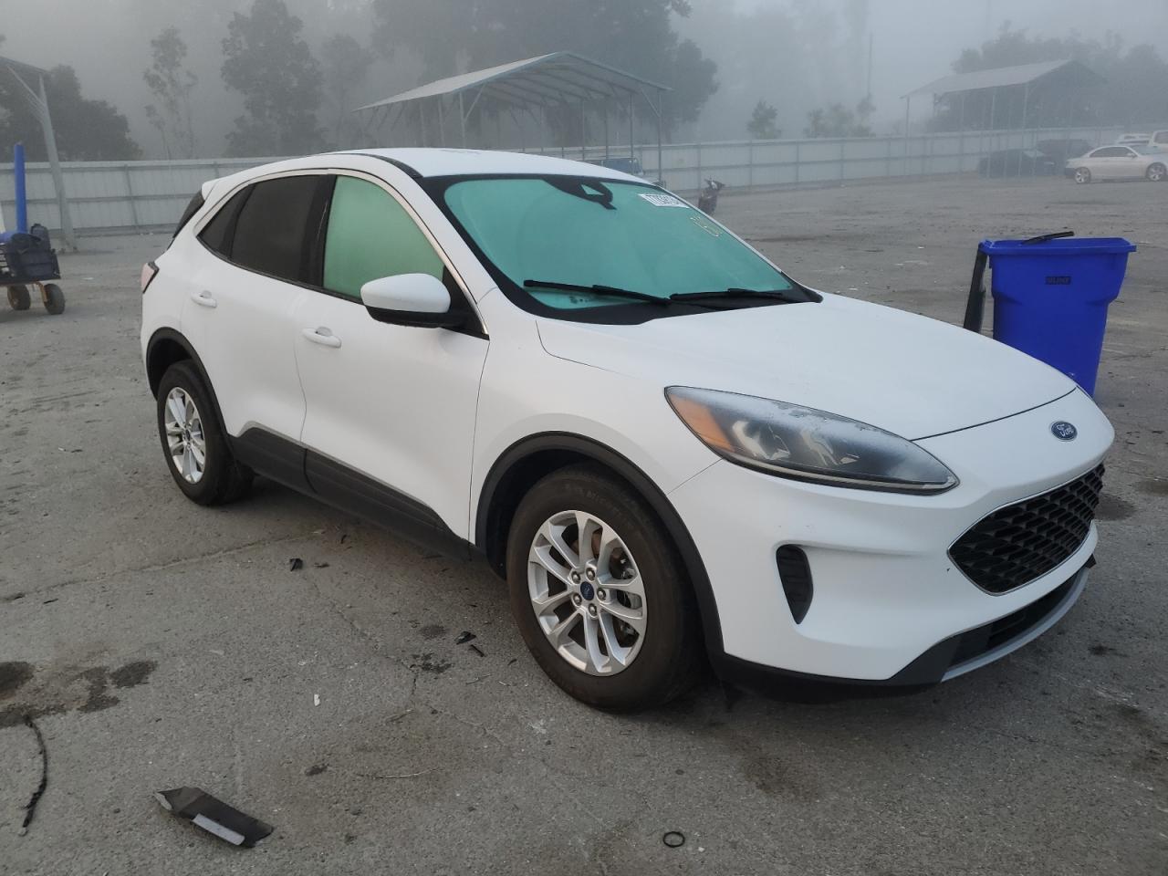 2020 Ford Escape - Image 4