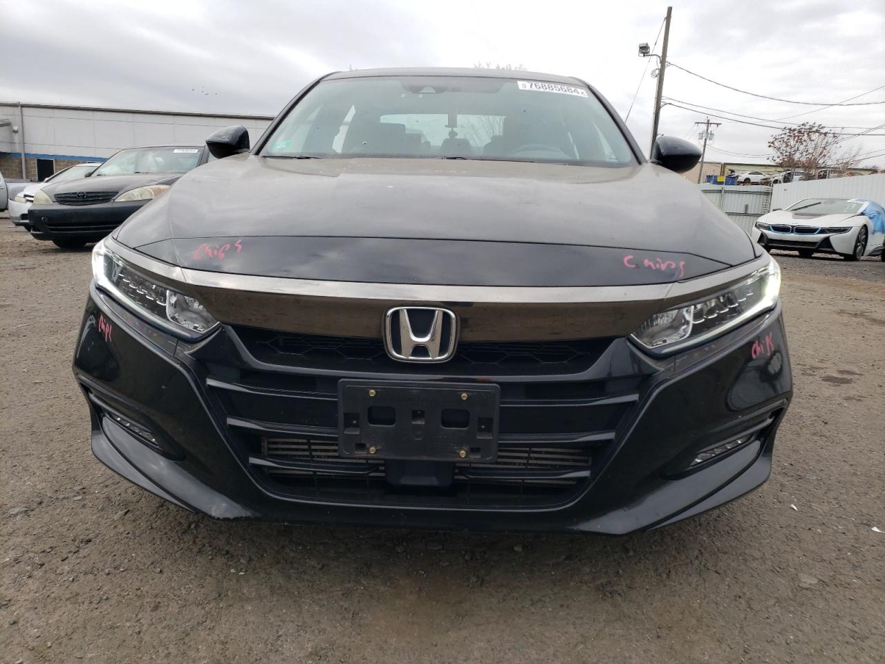 2020 Honda Accord - Image 5