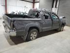 2015 Toyota Tacoma Double Cab de vânzare în Billings, MT - Rollover