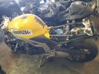 2003 TRIUMPH MOTORCYCLE DAYTONA 955I for sale at Copart CO - DENVER CENTRAL
