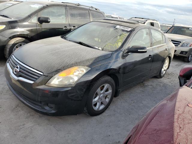 2008 Nissan Altima 3.5Se