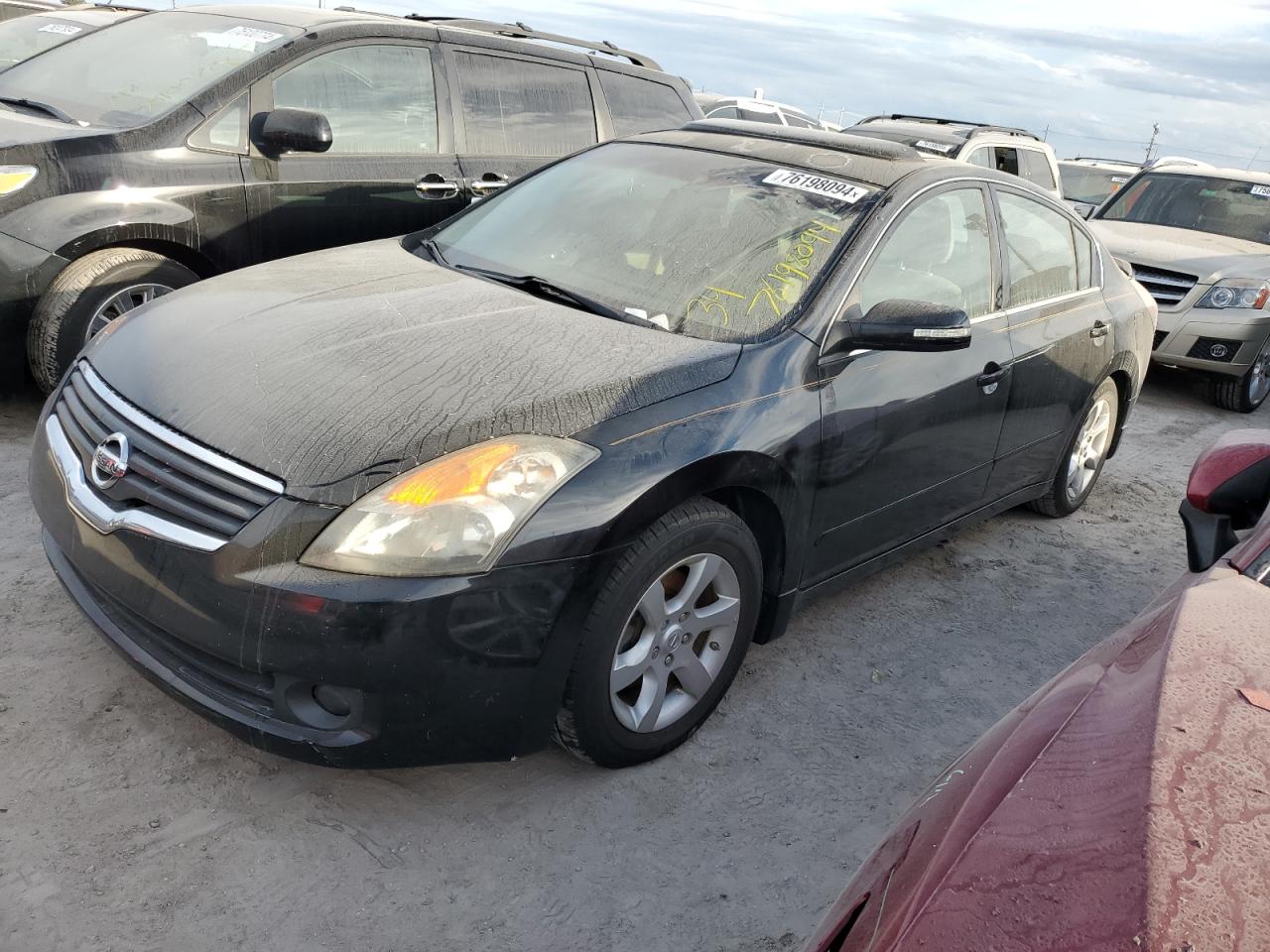 2008 Nissan Altima - Image 1