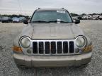 2007 Jeep Liberty Limited للبيع في Tifton، GA - Water/Flood