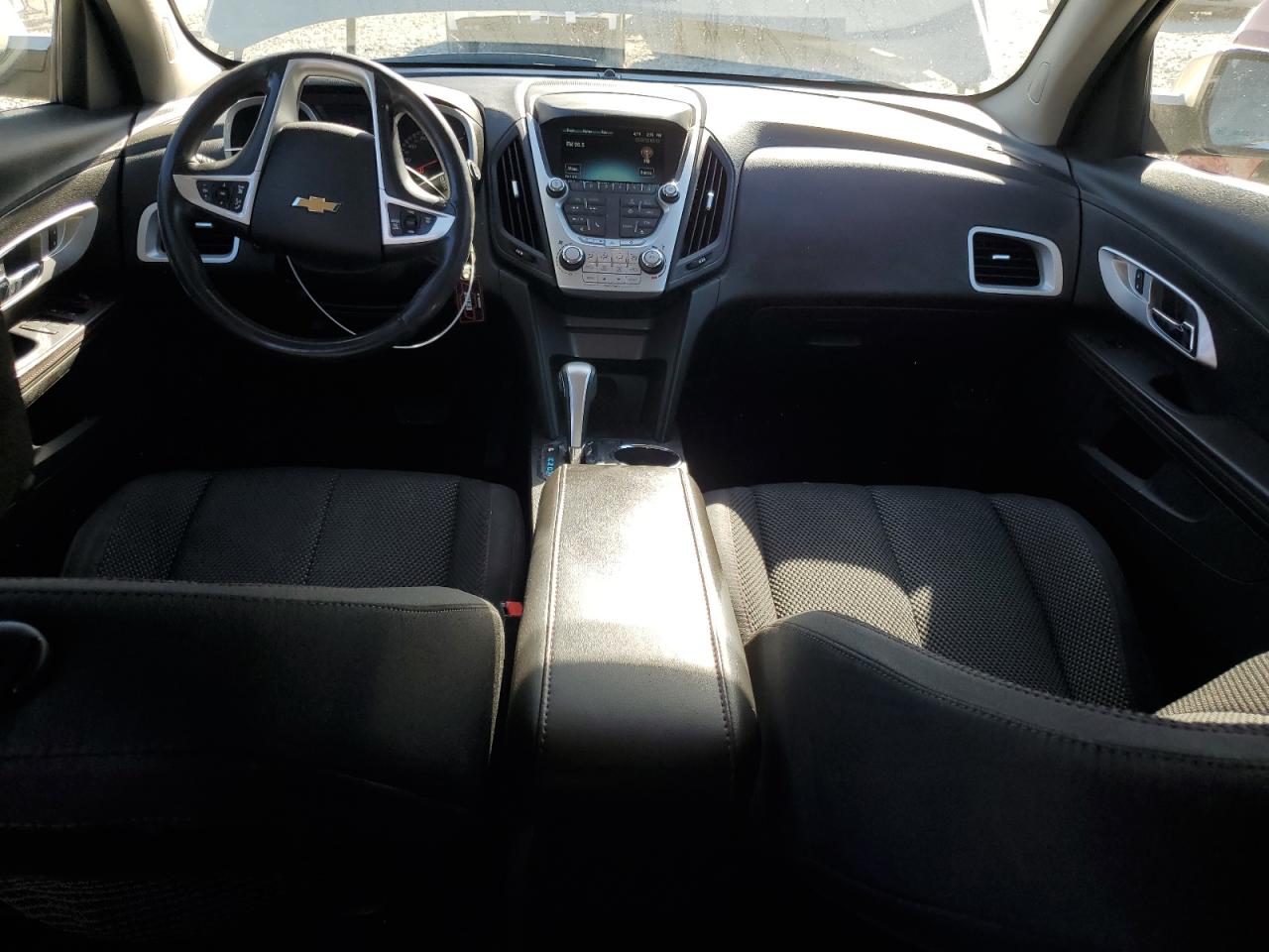 2014 Chevrolet Equinox Lt VIN: 2GNALBEK8E6369762 Lot: 77454124