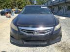2012 Honda Accord Exl იყიდება Concord-ში, NC - Mechanical
