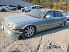 2005 Jaguar Xj8 L en Venta en Seaford, DE - Mechanical