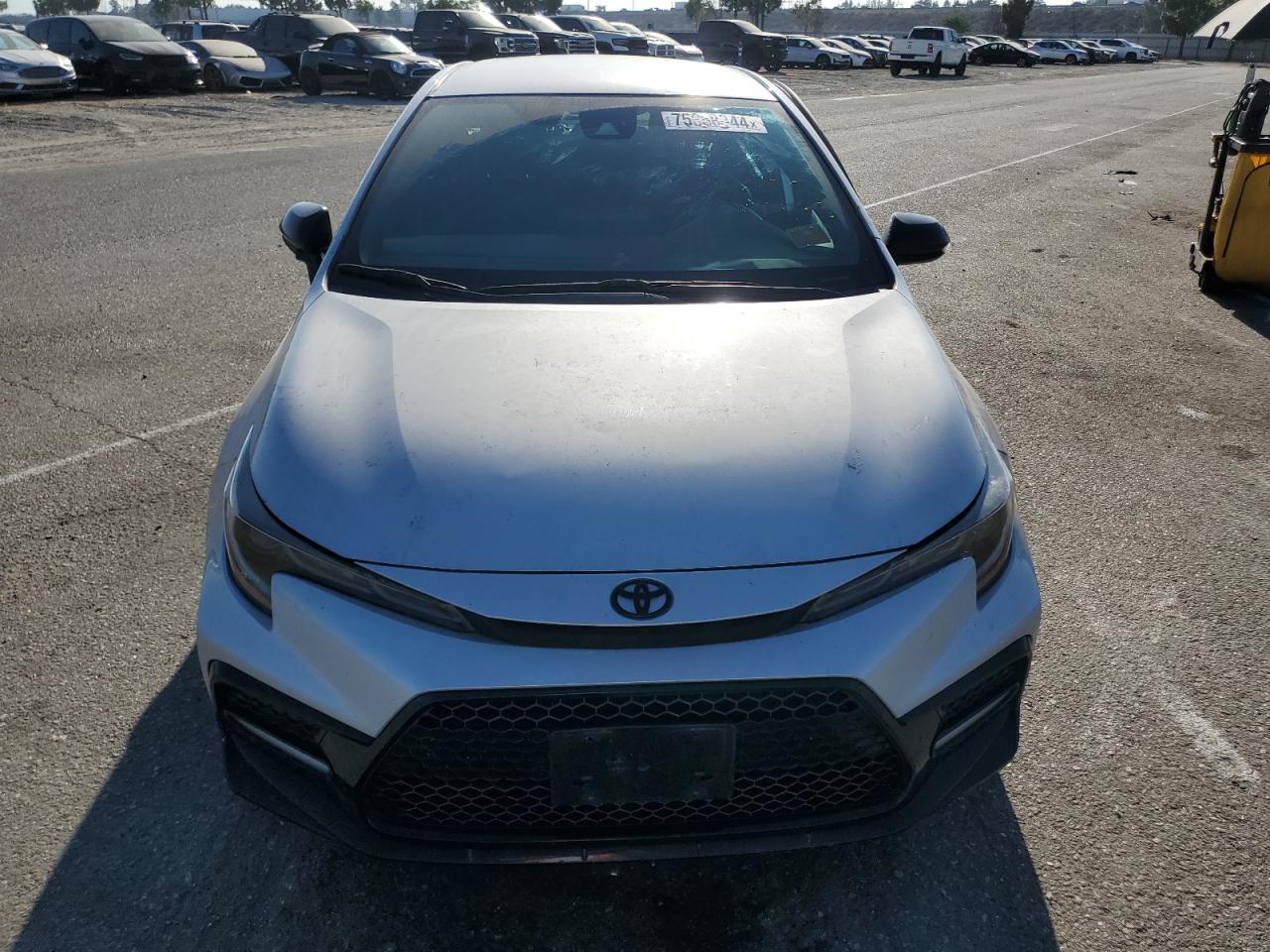 2022 Toyota Corolla - Image 5