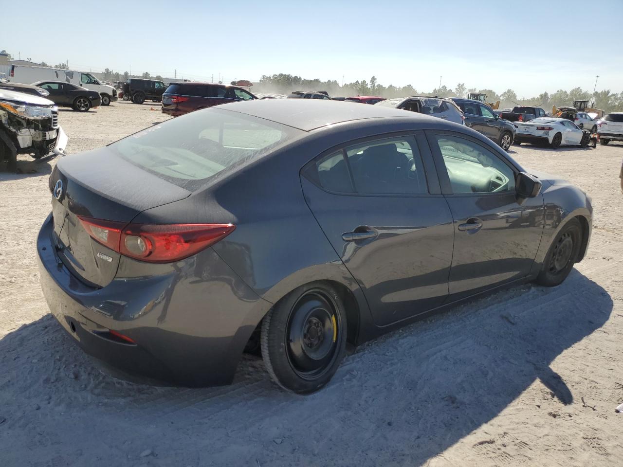 2014 Mazda 3 - Image 3