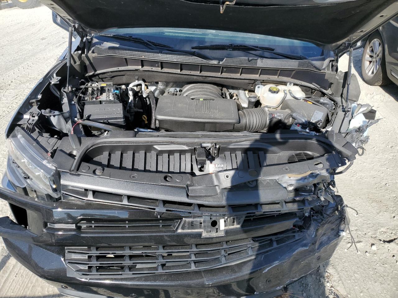 2020 Chevrolet Silverado - Image 11