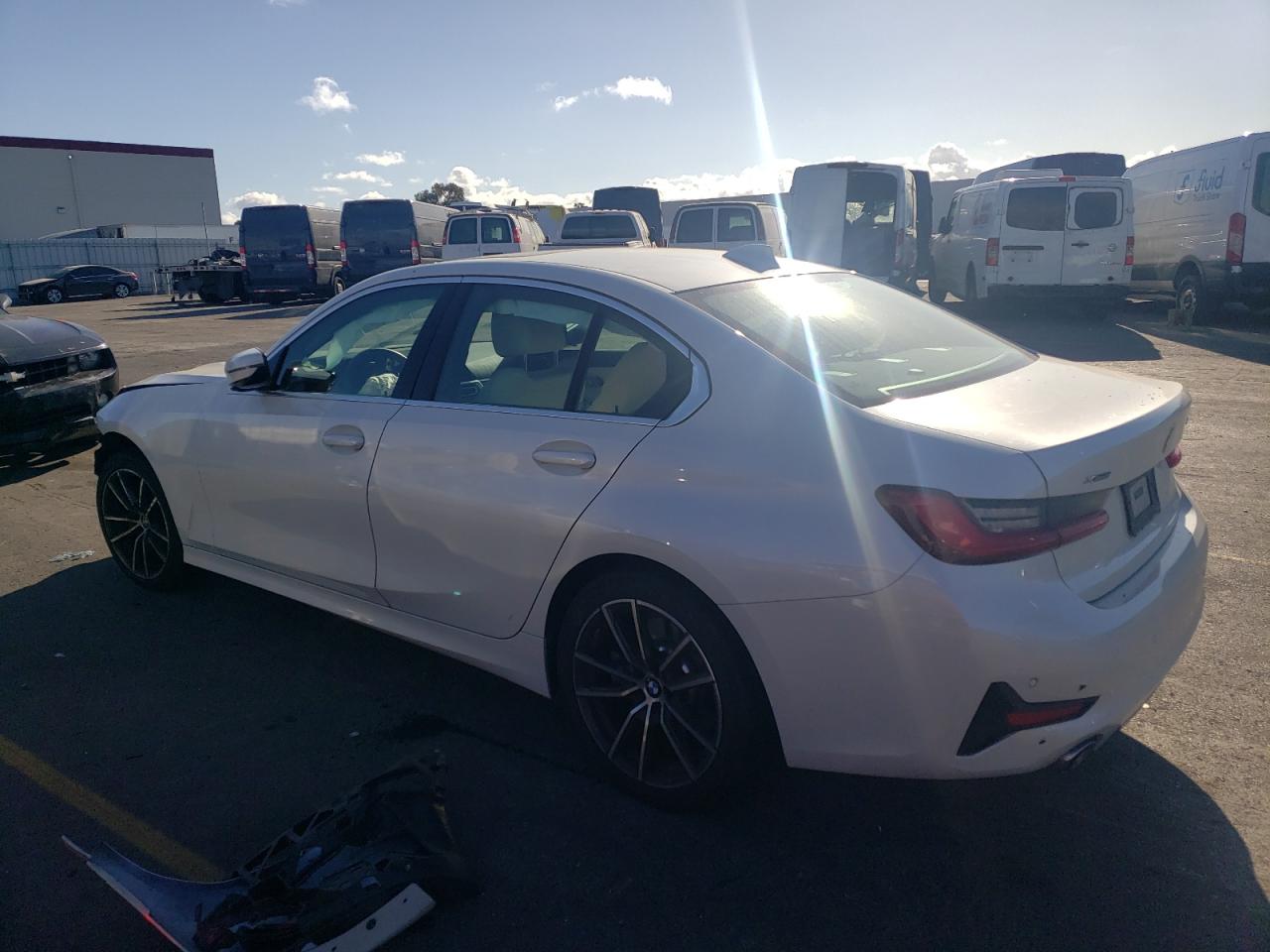 2020 BMW 3er - Image 2