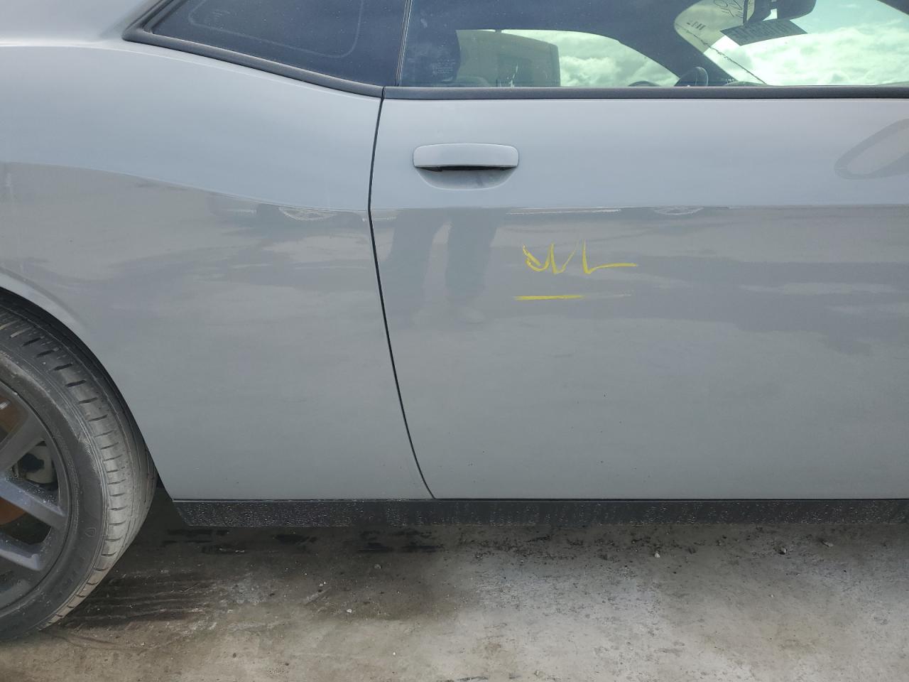 2021 Dodge Challenger Sxt VIN: 2C3CDZAG3MH620994 Lot: 76155614