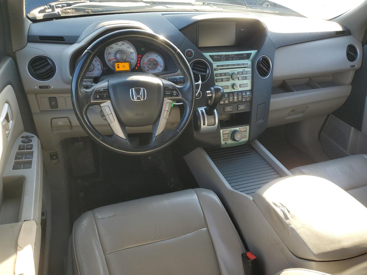 2011 Honda Pilot - Image 8