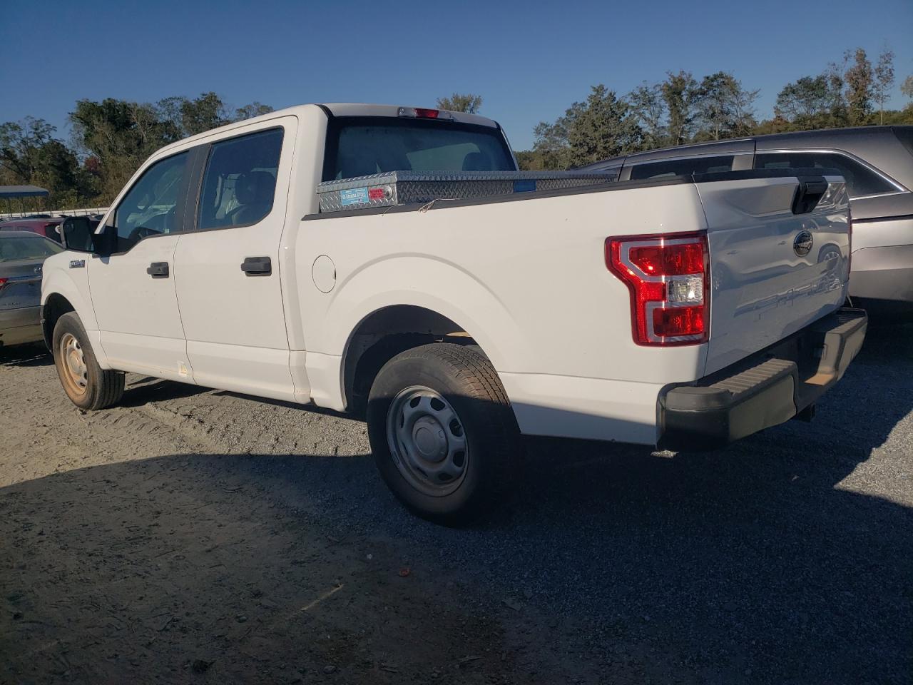 2020 Ford F-150 - Image 2