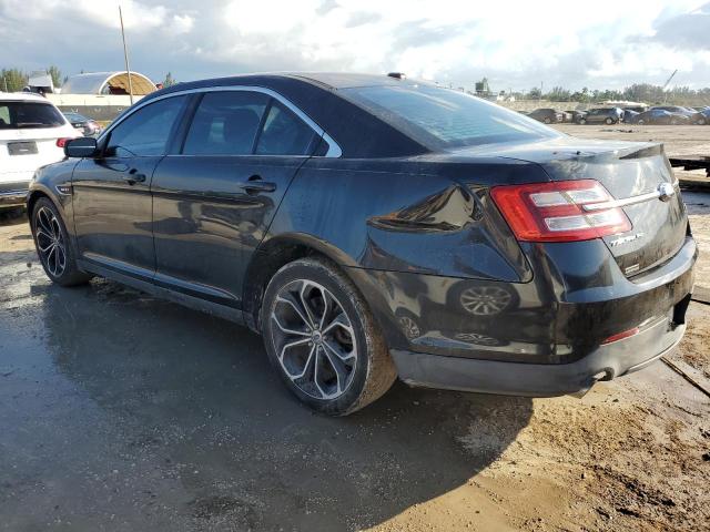  FORD TAURUS 2013 Черный