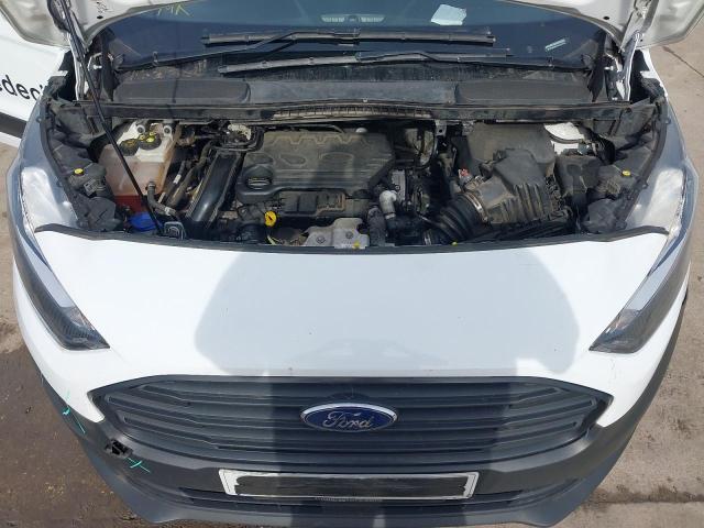 2020 FORD TRANSIT CO